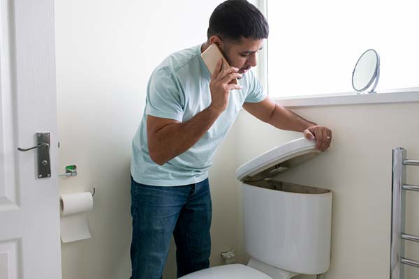 Local Plumbing Services Arvada Co